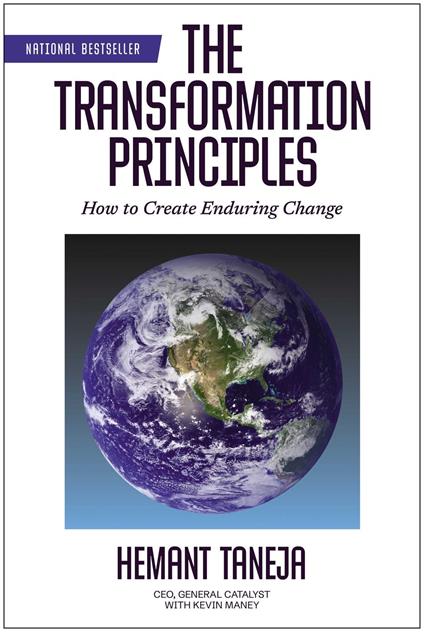 The Transformation Principles
