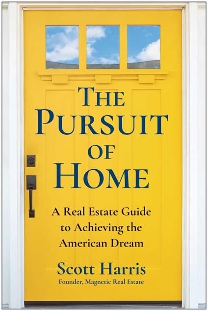 The Pursuit of Home