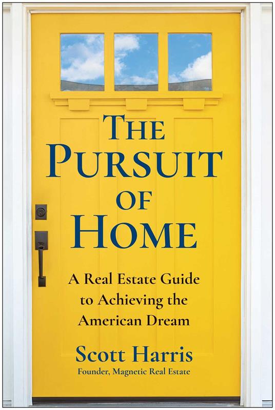 The Pursuit of Home