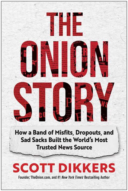 The Onion Story