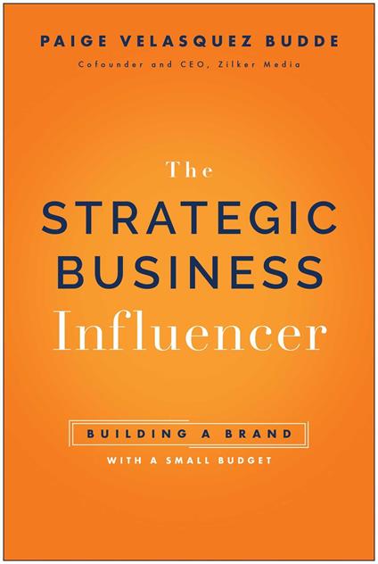 Strategic Business Influencer