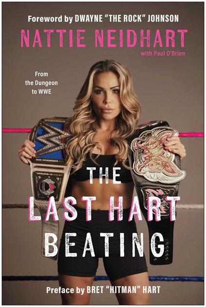 The Last Hart Beating