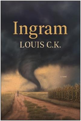 Ingram - Louis C.K. - cover