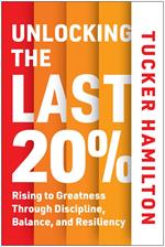 Unlocking the Last 20%