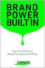 Brand Power Built In