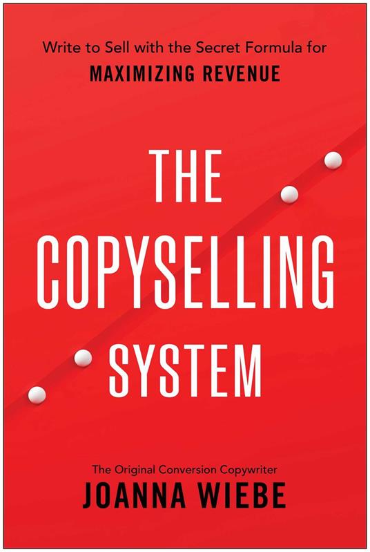 The Copyselling System