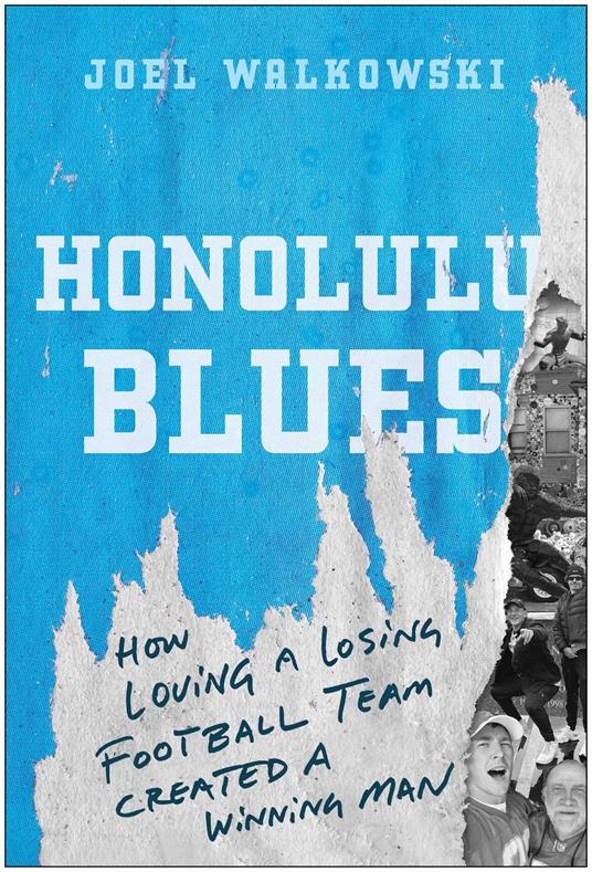 Honolulu Blues