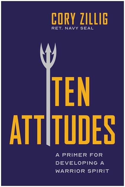 Ten Attitudes