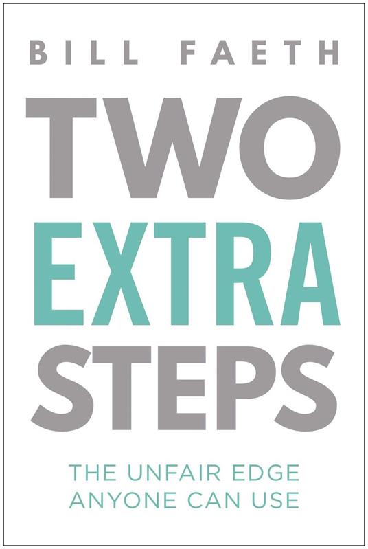 Two Extra Steps