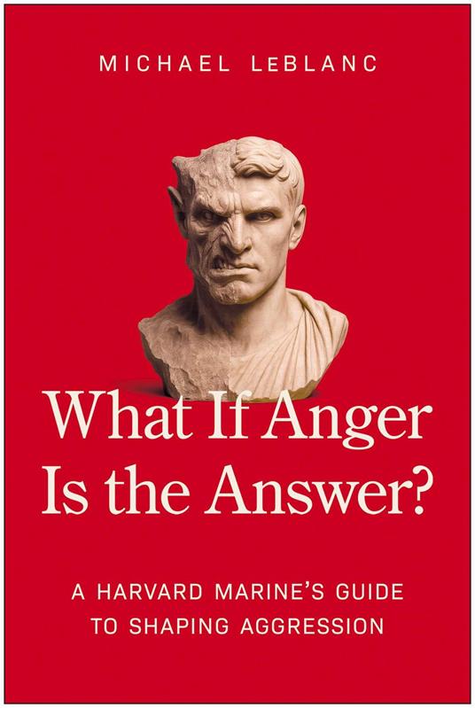 What If Anger Is the Answer?
