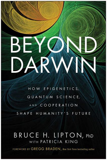 Beyond Darwin