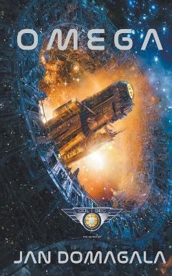 Omega - Jan Domagala - cover
