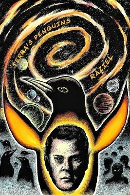 Terra's Penguins - Raziel - cover