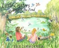Little Critters - Eva Zimmerman - cover