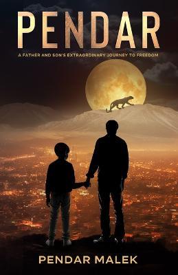 Pendar - Pendar Malek - cover