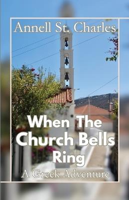 When the Church Bells Ring - Annell St Charles - cover