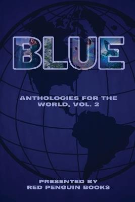 Blue - cover