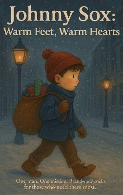 Johnny Sox - Johnny Sox - cover