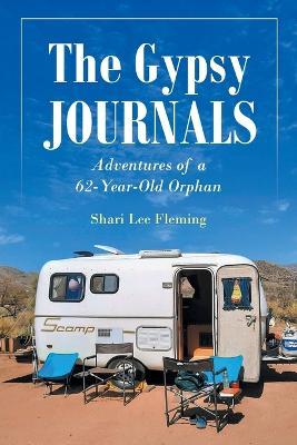 The Gypsy Journals - Shari Lee Fleming - cover
