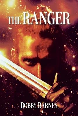 The Ranger - Bobby Barnes - cover