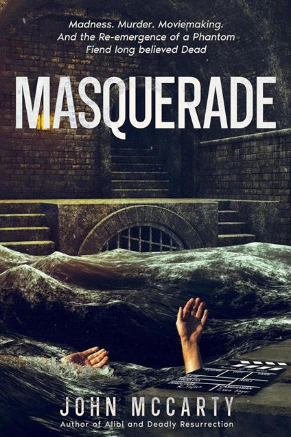 Masquerade