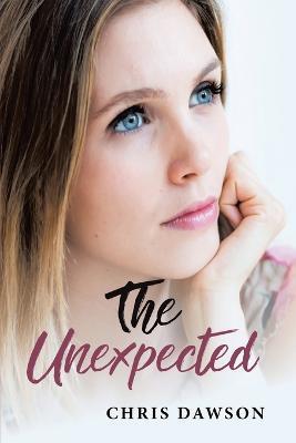 The Unexpected - Chris Dawson - cover