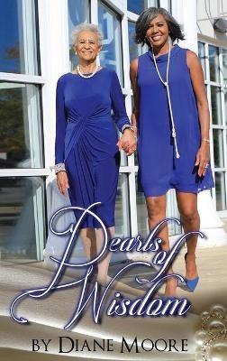Pearls of Wisdom - Diane Moore - cover
