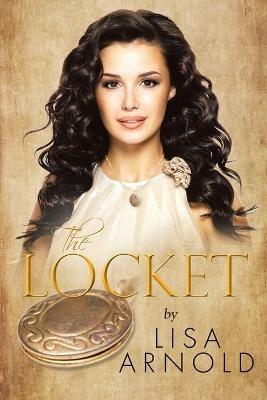 The Locket - Lisa Arnold - cover