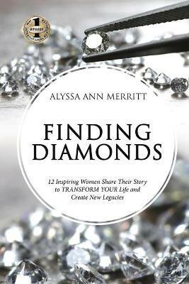 Finding Diamonds - Alyssa Ann Merritt - cover