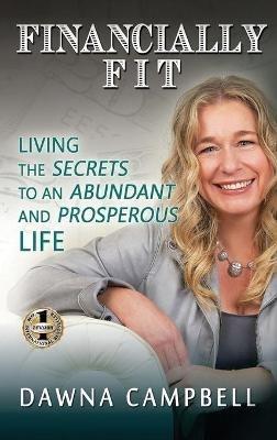 Financially Fit - Dawna Campbell - cover