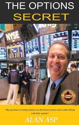 The Options Secret - Alan Asp - cover