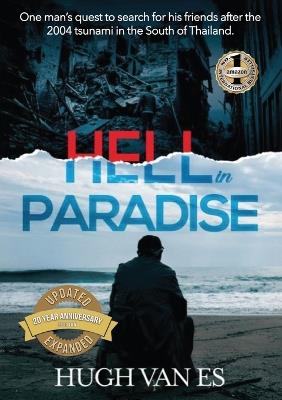 Hell in Paradise - Hugh Van Es - cover