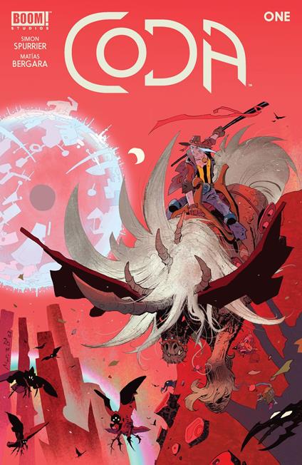 Coda #10