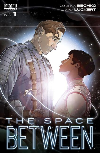 The Space Between #1