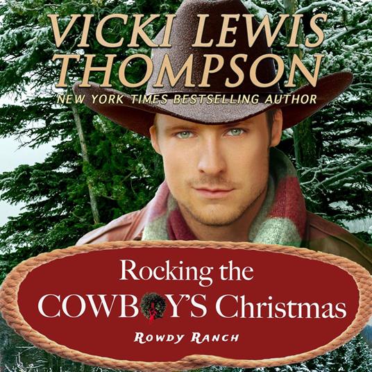 Rocking the Cowboy's Christmas