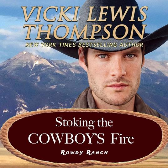 Stoking the Cowboy's Fire