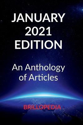 January 2021 Edition - Brillopedia - cover