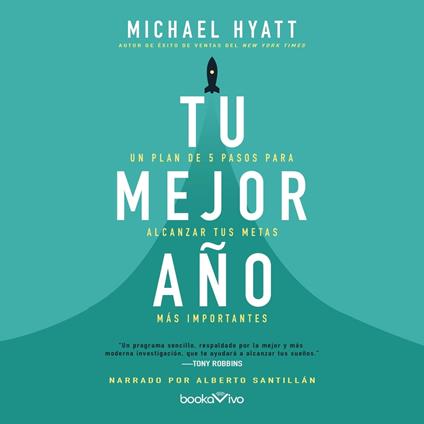 Tu mejor año