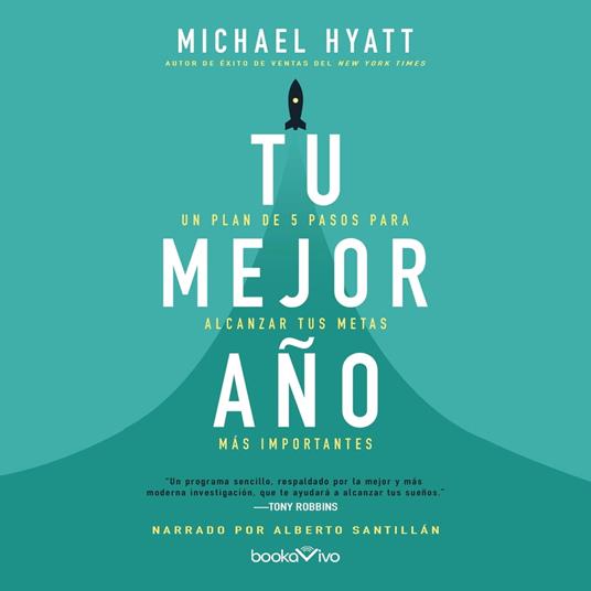 Tu mejor año