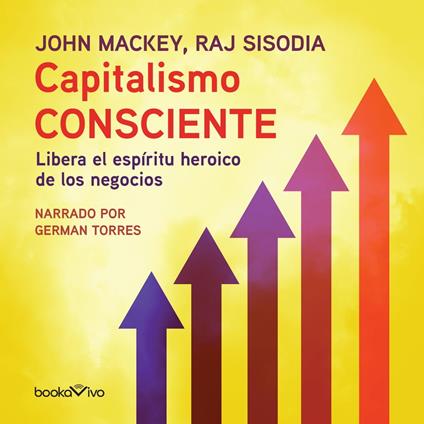 Capitalismo Consciente