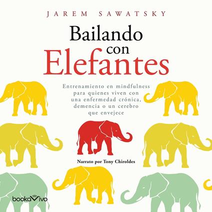 Bailando con elefantes