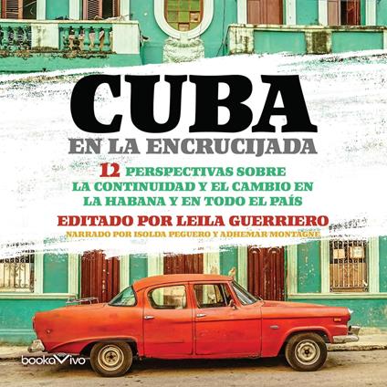 Cuba en la Encrucijada