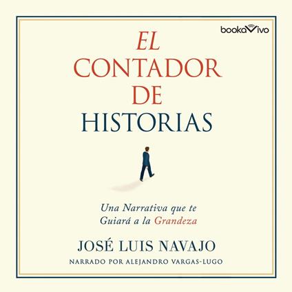 El Contador de Historias