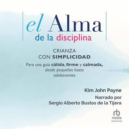 El alma de la disciplina
