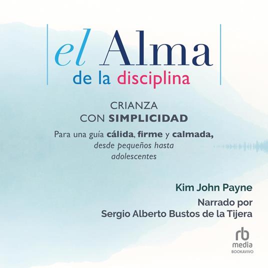 El alma de la disciplina
