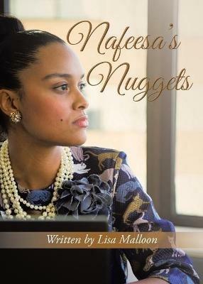 Nafeesa's Nuggets - Lisa Malloon - cover