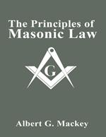 The Principles of Masonic Law