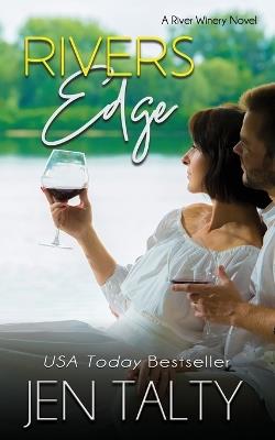 Rivers Edge - Jen Talty - cover