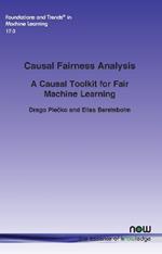 Causal Fairness Analysis: A Causal Toolkit for Fair Machine Learning