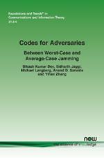 Codes for Adversaries: Between Worst-Case and Average-Case Jamming